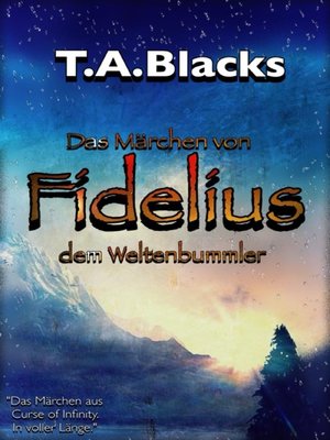 cover image of Das Märchen von Fidelius